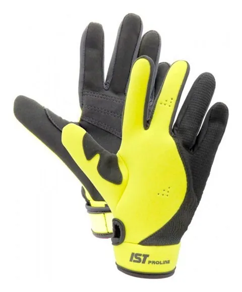 Перчатки IST REEF GLOVES GL-03 перчатки 0,9мм