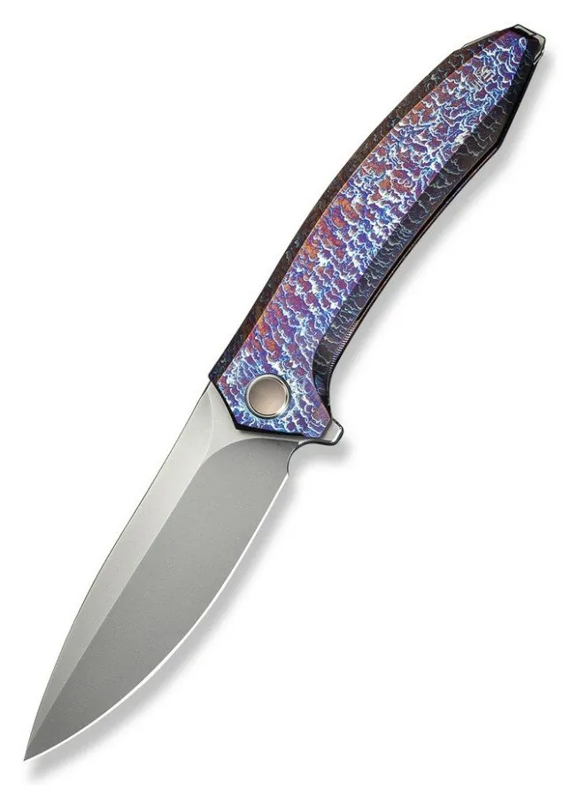 Ніж складаний Weknife Acuminal WE23070-4 (FNR_WE23070-4)