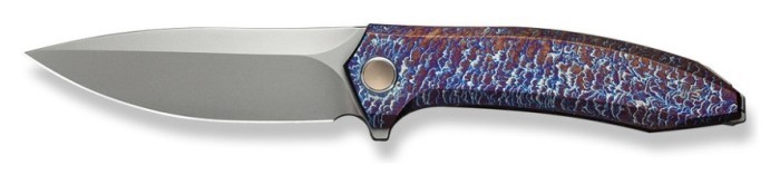 Ніж складаний Weknife Acuminal WE23070-4, укр, укр