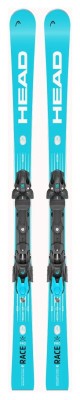 Лыжи горные HEAD ( 313255 ) WC Rebels e-Race Pro RP WCR 14 + крепеж ( 100907 ) FREEFLEX 14 GW [D-85] 2026