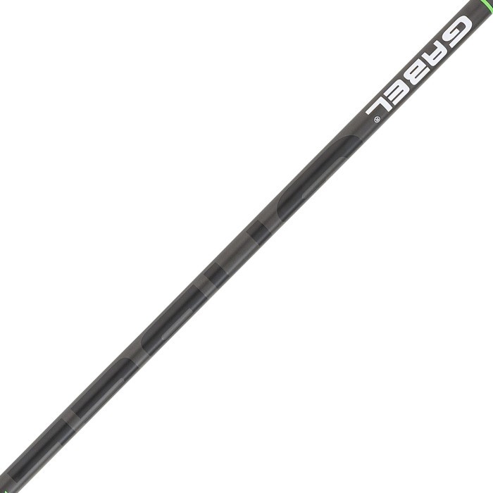 Палиці для скандинавської ходьби Gabel X-5 Black 115 (7009351141150)