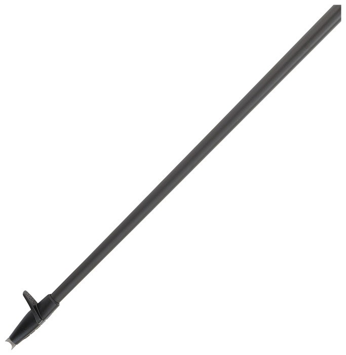 Палиці для скандинавської ходьби Gabel X-5 Black 115 (7009351141150)