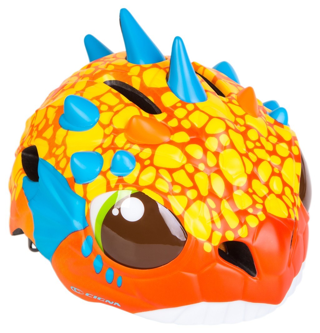 Шлем велосипедный 