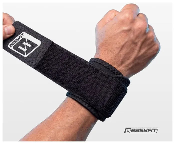 Напульсник на руку EasyFit (бандаж на запястье)