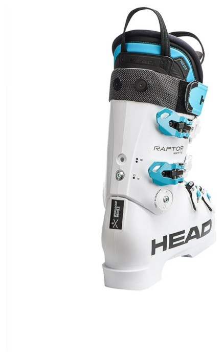 Ботинки горнолыжные HEAD (605506) RAPTOR WCR 70 PV