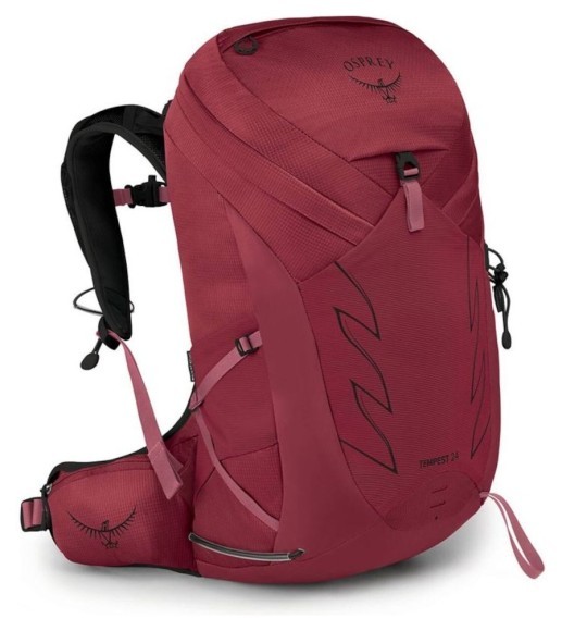 Рюкзак Osprey Tempest 24, укр
