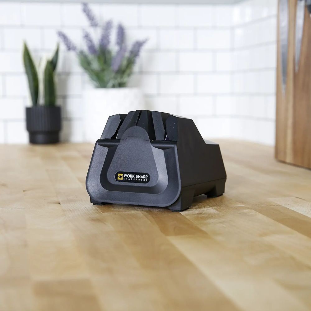 Work Sharp Професiйна кухонна точилка  электрична E2, укр, укр