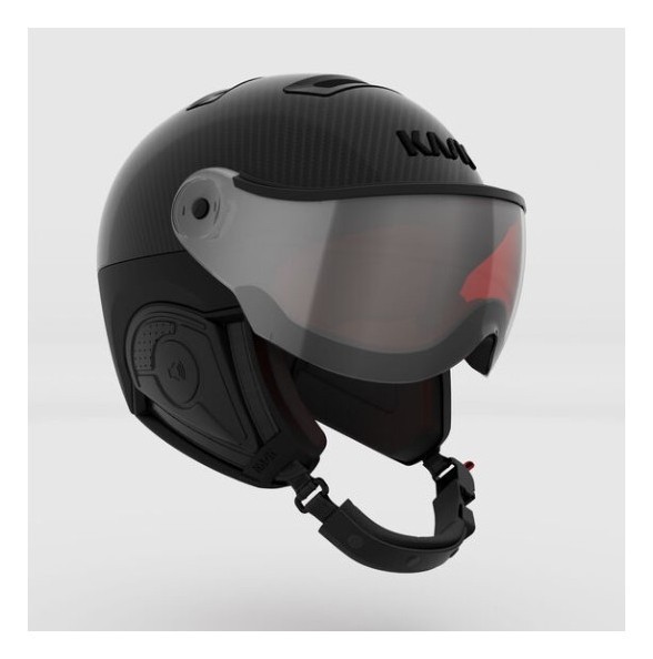 Шолом KASK ( SHE00059 ) ELITE PHOTO VIBES 2026, укр, укр