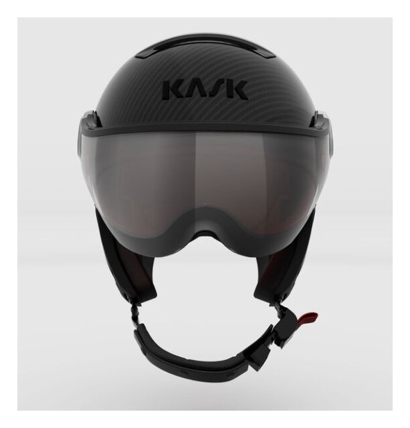 Шолом KASK ( SHE00059 ) ELITE PHOTO VIBES 2026