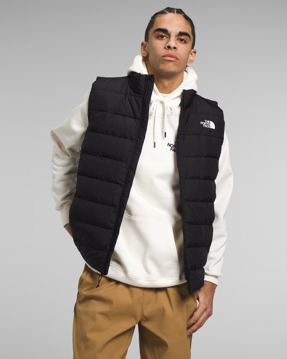 Жилетка THE NORTH FACE ( NF0A84IK ) ACONCAGUA 3 VEST