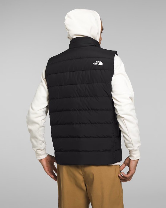 Жилетка THE NORTH FACE ( NF0A84IK ) ACONCAGUA 3 VEST