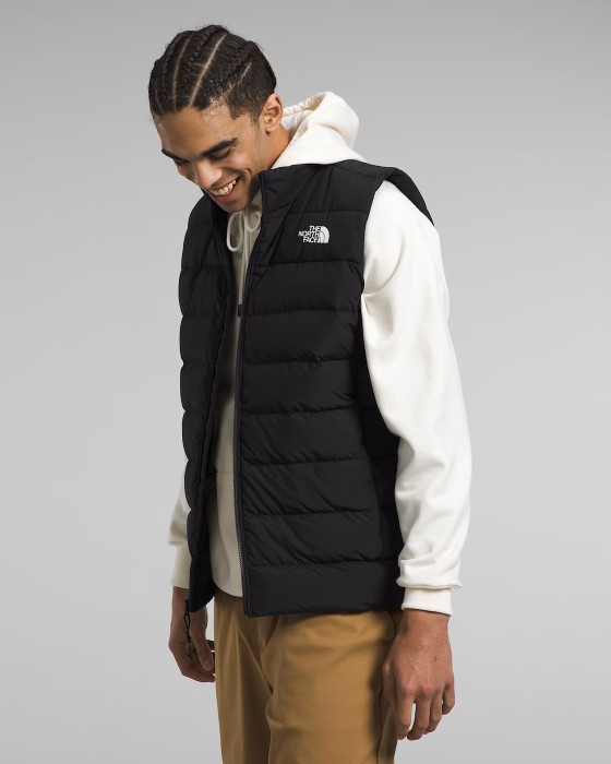 Жилетка THE NORTH FACE ( NF0A84IK ) ACONCAGUA 3 VEST