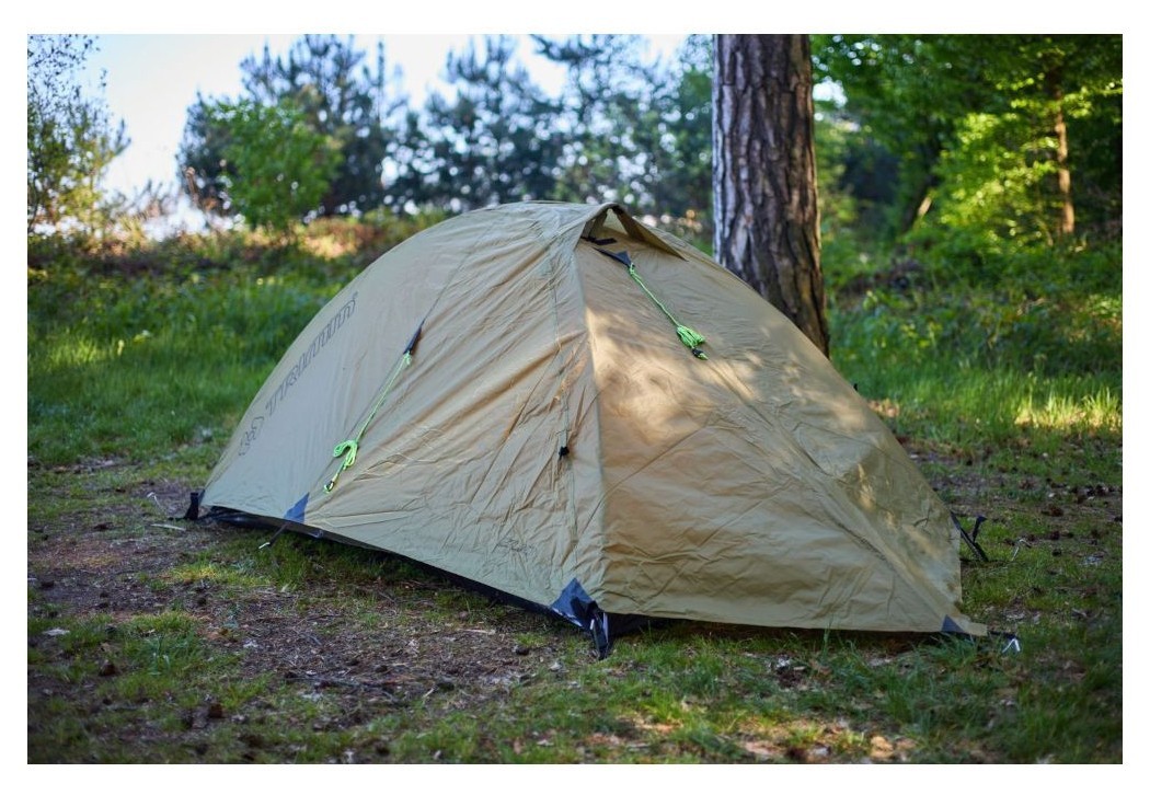 Палатка Trimm Duo