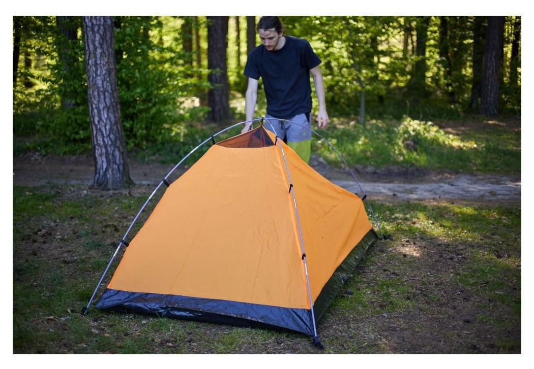 Палатка Trimm Duo