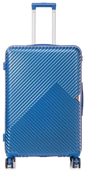 Валіза Semi Line 28" (L) Blue (T5727-3) Discounted