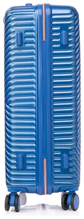 Валіза Semi Line 28" (L) Blue (T5727-3) Discounted