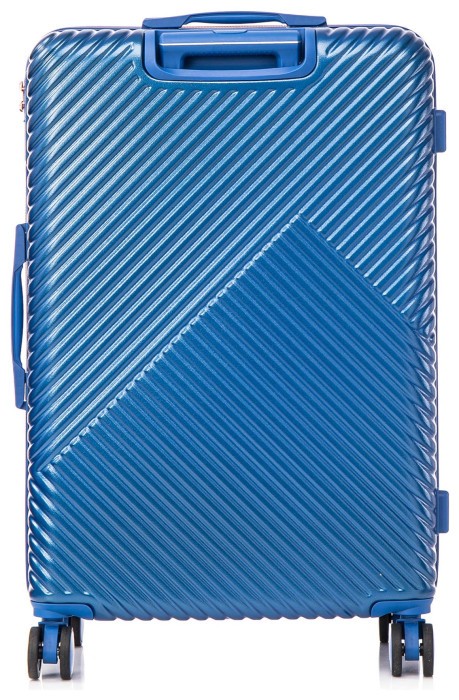 Валіза Semi Line 28" (L) Blue (T5727-3) Discounted