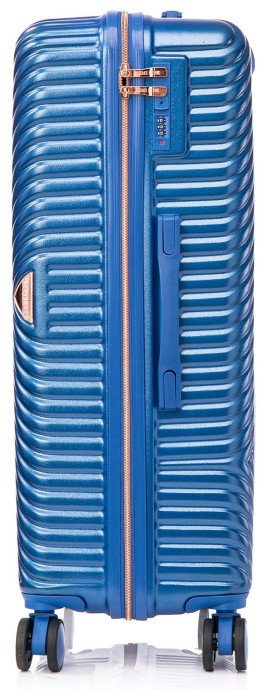 Валіза Semi Line 28" (L) Blue (T5727-3) Discounted