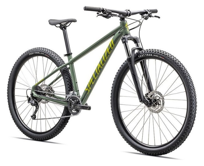 Велосипед Specialized ROCKHOPPER BASE VN 2026