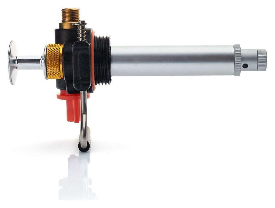 Мультипаливний пальник BRS-8