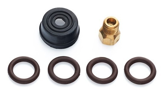 Мультипаливний пальник BRS-8