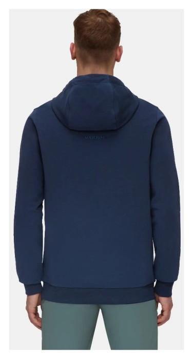 Худы Mammut (1014-04391) Mammut ML Hoody Men Classic 2024