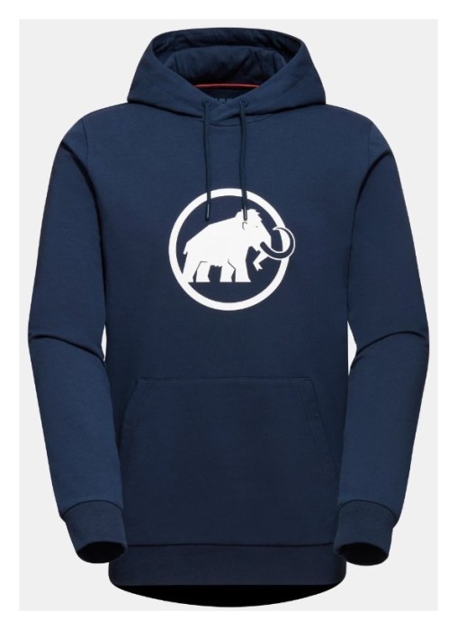 Худы Mammut (1014-04391) Mammut ML Hoody Men Classic 2024