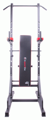 Поручень багатофункціональний для підтягування inSPORTline Power Tower X150