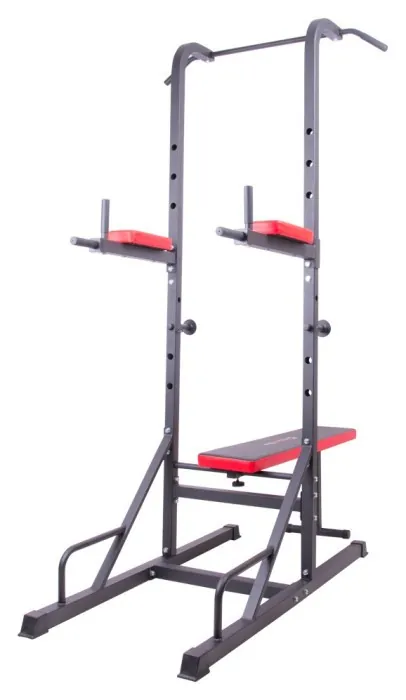 Поручень багатофункціональний для підтягування inSPORTline Power Tower X150
