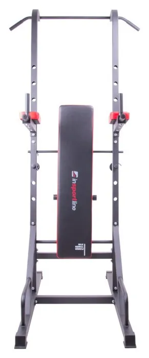 Поручень багатофункціональний для підтягування inSPORTline Power Tower X150