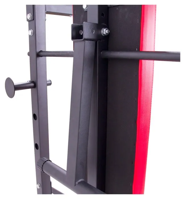 Поручень багатофункціональний для підтягування inSPORTline Power Tower X150