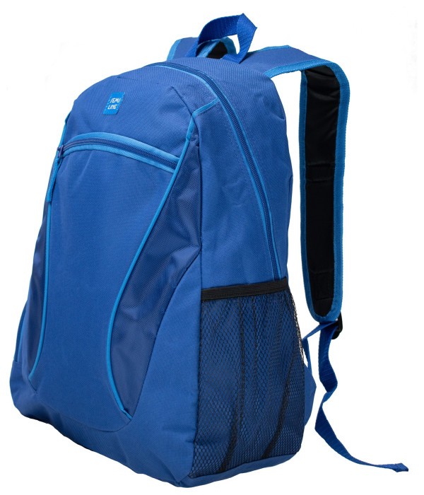 Рюкзак міський Semi Line 18 Blue (J4917-2)