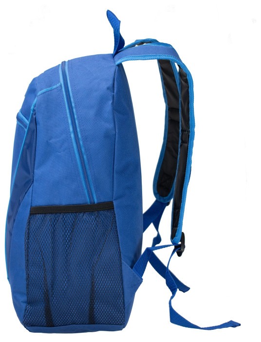 Рюкзак міський Semi Line 18 Blue (J4917-2)