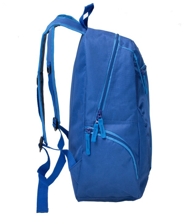 Рюкзак міський Semi Line 18 Blue (J4917-2)
