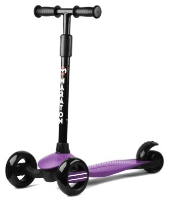 Самокат Maraton Baby Star