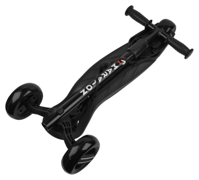 Самокат Maraton Baby Star