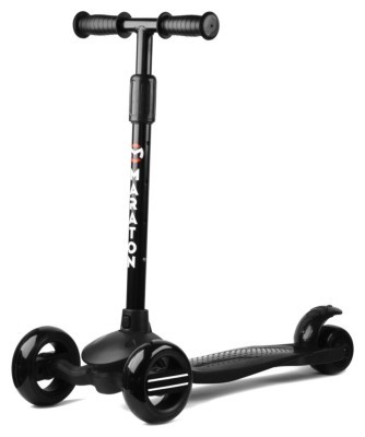 Самокат Maraton Baby Star