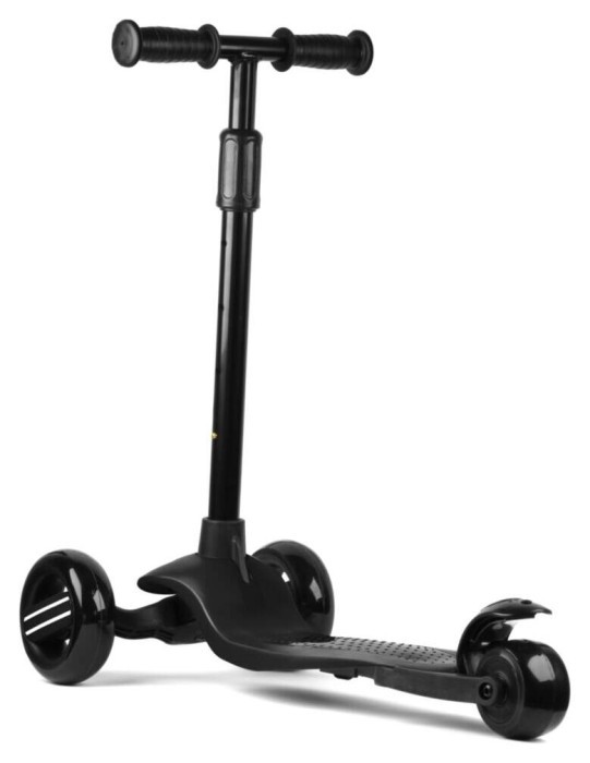 Самокат Maraton Baby Star