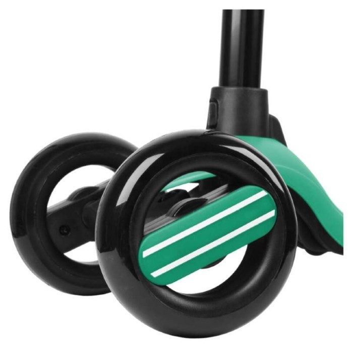 Самокат Maraton Baby Star, укр, укр