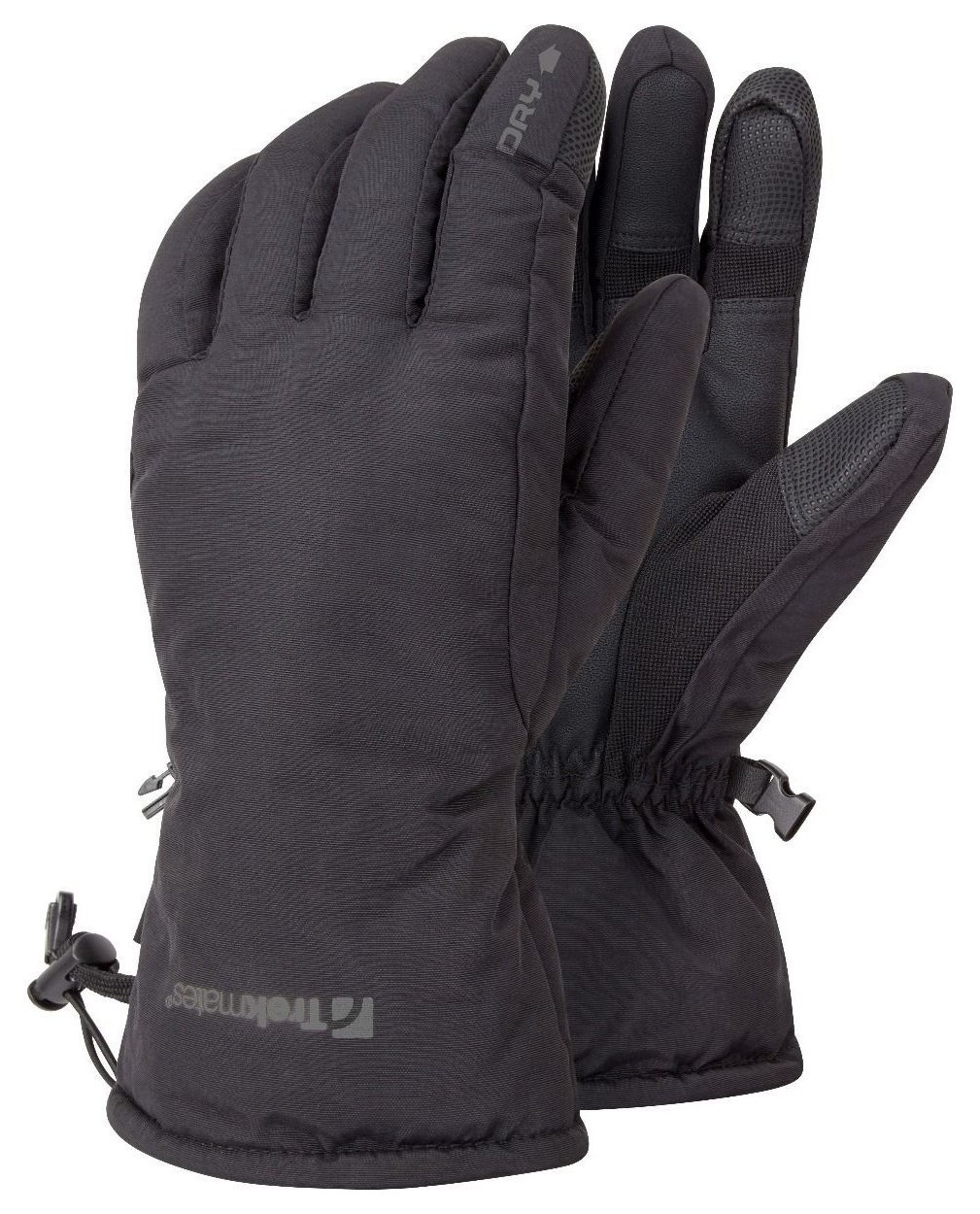 Рукавиці Trekmates Beacon DRY Glove, укр, укр