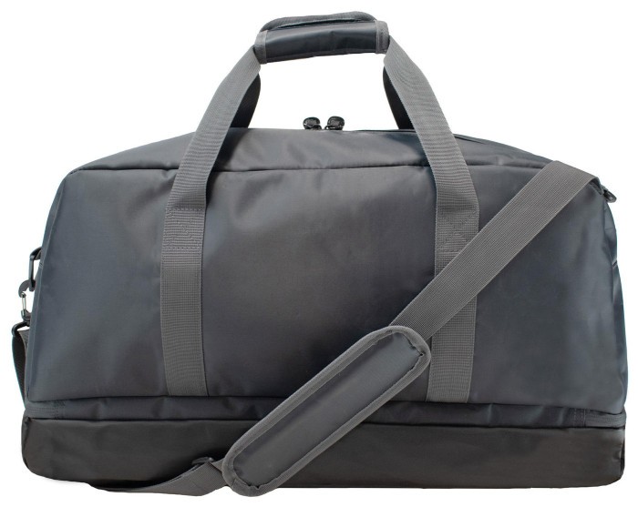 Сумка дорожня Semi Line 45 Grey (T5866-1)
