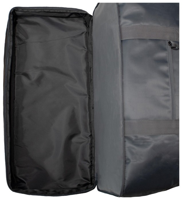 Сумка дорожня Semi Line 45 Grey (T5866-1)