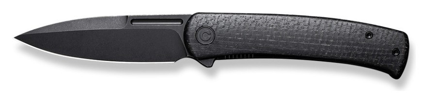 Ніж складаний Civivi Caetus C21025C-2, укр, укр