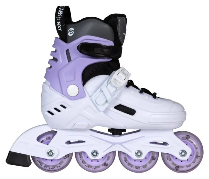 Фріскейт ролики POWERSLIDE ( 940701 ) Khaan Junior NXT 2026