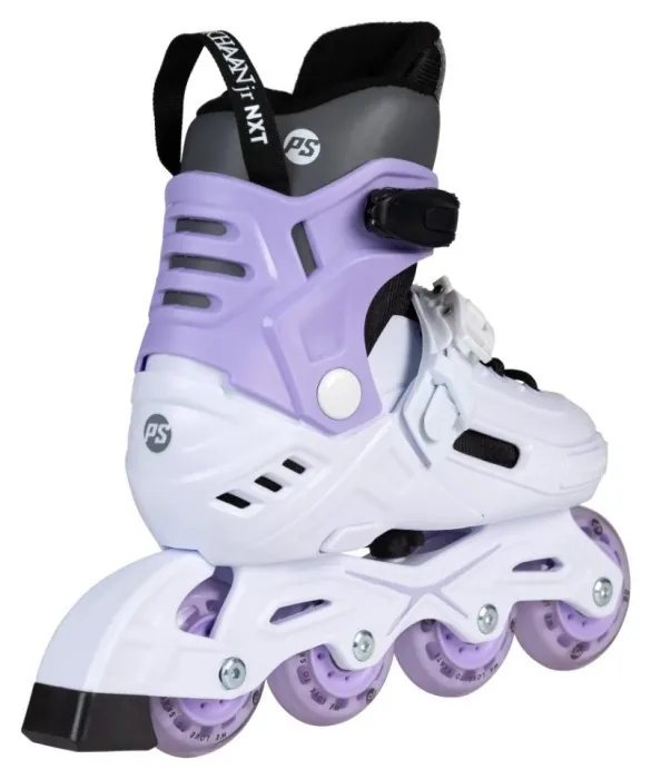 Фріскейт ролики POWERSLIDE ( 940701 ) Khaan Junior NXT 2026