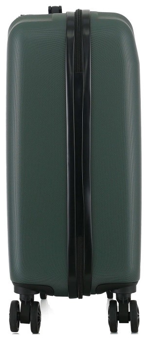 Валіза Semi Line 20" (S) Green (T5986-3)