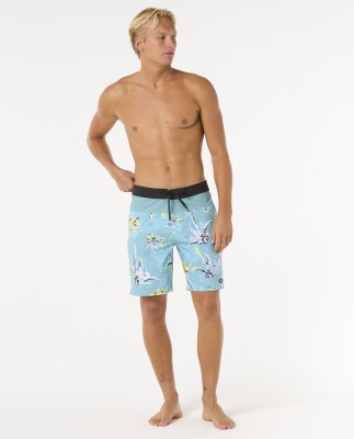 Бордшорты Rip Curl (0AZMBO) MIRAGE MASON RAW ENERGY 2025