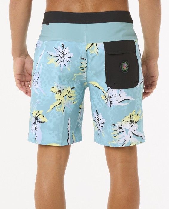 Бордшорты Rip Curl (0AZMBO) MIRAGE MASON RAW ENERGY 2025