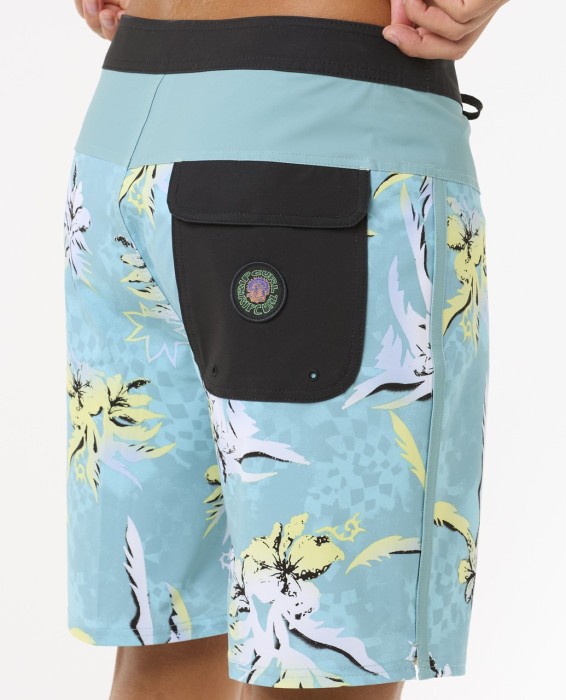 Бордшорти Rip Curl ( 0AZMBO ) MIRAGE MASON RAW ENERGY 2025, укр, укр