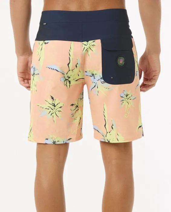 Бордшорты Rip Curl (0AZMBO) MIRAGE MASON RAW ENERGY 2025